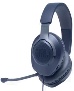 Foto 1 | Foto 1 | Auriculares para Juegos JBL Quantum 100 On-ear con Puerto de 3,5 mm - Venta Internacional