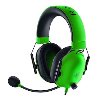 Foto 1 | Foto 1 | Audífonos Gamer Razer Blackshark V2 X Alámbrico Multiplataforma Verde