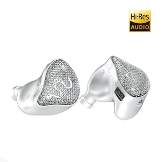 Foto 1 | Foto 1 | Audífonos Hi-res Con Drivers De Domo De Oro Earacoustic Spa Hiend