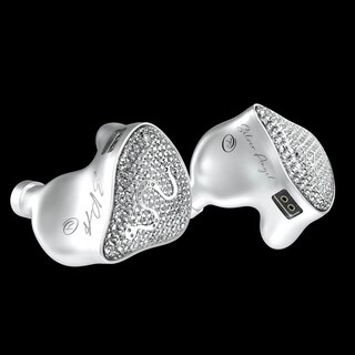 Foto 3 | Foto 3 | Audífonos Hi-res Con Drivers De Domo De Oro Earacoustic Spa Hiend