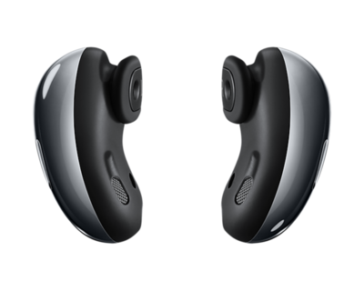 Foto 1 | Foto 1 | Audífonos Samsung Galaxy Buds Live Sm-r180n color Negro