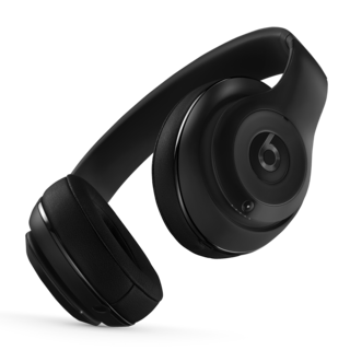 Foto 2 | Foto 2 | Audifonos Beats by Dr. Dre Studio 3 color Negro