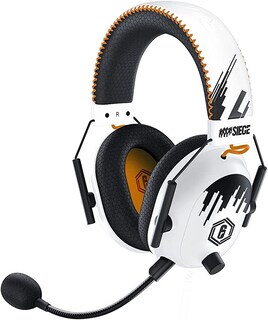 Foto 1 | Foto 1 | Auriculares Inalámbricos Razer Blackshark V2 Pro Edición Especial Six Siege