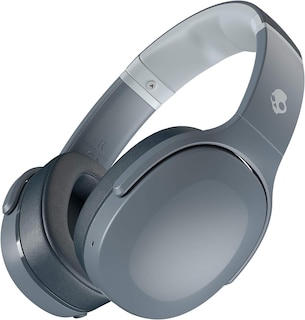 Foto 1 | Foto 1 | Audífonos Inalámbricos Skullcandy Crusher Evo Gris Frío
