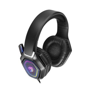 Foto 2 | Foto 2 | Audífonos Gaming Black Dragon Sg-h3