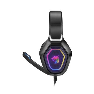 Foto 3 | Foto 3 | Audífonos Gaming Black Dragon Sg-h3