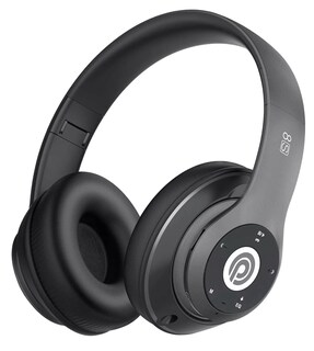 Foto 1 | Foto 1 | Audífonos Inalámbricos Emuael con Micrófono Bluetooth 52 Horas
