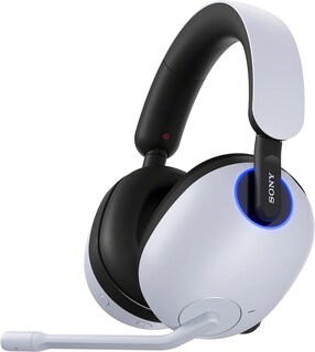 Foto 1 | Foto 1 | Auriculares Inalámbricos Sony Inzone H9 para Juegos Cancelación de Ruido