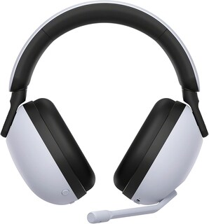 Foto 2 | Foto 2 | Auriculares Inalámbricos Sony Inzone H9 para Juegos Cancelación de Ruido
