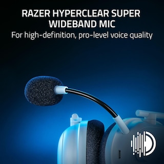 Foto 2 | Foto 2 | Audífonos de Diadema Inalámbricos Razer Blackshark V2 Pro - Venta Internacional