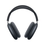 Audífonos Con Cancelación De Ruido Apple Airpods Max Micrófono Incorporado Control De Música Y Llamadas Midnight