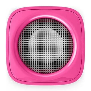 Foto 3 | Foto 3 | Bocina Bluetooth Philips 2w Rms con Batería Recargable color Rosa