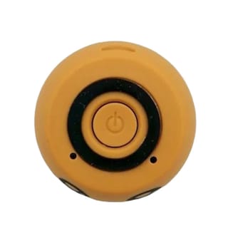 Foto 3 | Foto 3 | Bocina Bluetooth Inalámbrica de Oso Gadgets and Fun color Marrón