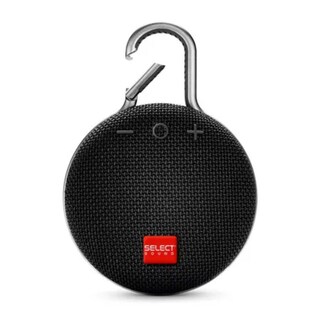 Foto 1 | Foto 1 | Bocina Portátil Select Sound Bluetooth Explorer Bt-224 color Negro