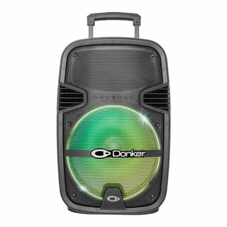 Foto 1 | Foto 1 | Bafle con Bluetooth Donker Msa-2012 de 13 600 W