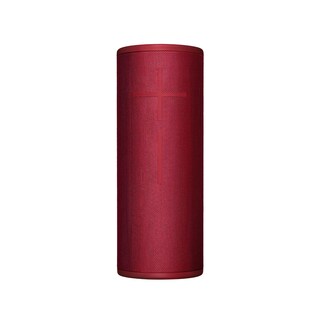 Foto 1 | Foto 1 | Bocina Portátil Logitech Ue Megaboom 3 Bluetooth color Rojo