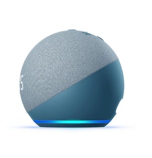 Foto 2 | Foto 2 | Bocina Con Asistente Virtual Twilight Eo Safe Imports ESI-388, Azul