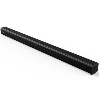 Foto 1 | Foto 1 | Barra de Sonido Hisense HS205 color Negro 2.0 Canales 60 W RMS