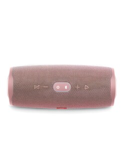 Foto 2 | Foto 2 | Bocina JBL CHARGE4 color Rosa Portátil con Bluetooth 110/220 V