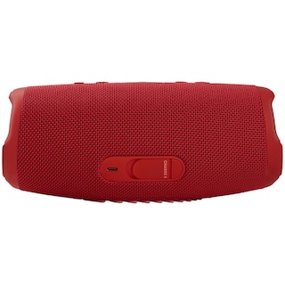 Foto 2 | Foto 2 | Bocina Inalámbrica JBL JBLCHARGE5REDAM color Rojo Impermeable