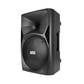 Foto 2 | Foto 2 | Bocina Profesional Hyper Beast HB-PRO12 color Negro 12 Pulgadas Bluetooth Amplificador