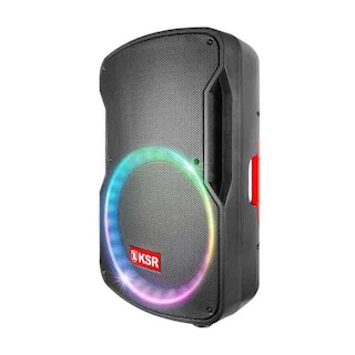 Foto 2 | Foto 2 | Bafle Kaiser 15 MSA-7515CL color Negro con KSR-Link 25,000 W MPO