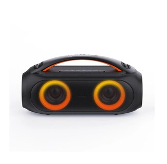 Foto 2 | Foto 2 | Bocina Bluetooth Portátil Impermeable Eo Safe Imports Esi-3882 color Negro