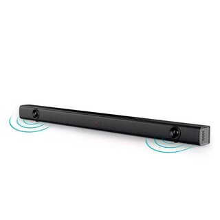Foto 2 | Foto 2 | Barra de Sonido Philips HTL1508/37 color Negro Bluetooth Teatro en Casa 2.0 Canales