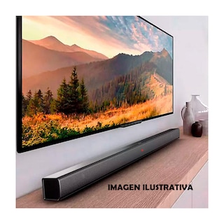 Foto 3 | Foto 3 | Barra de Sonido Philips HTL1508/37 color Negro Bluetooth Teatro en Casa 2.0 Canales