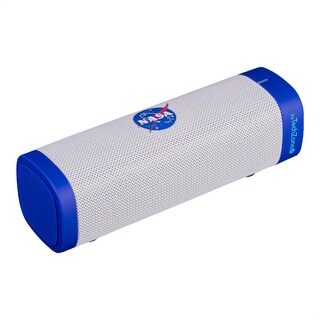 Foto 1 | Foto 1 | Bocina Nasa NS-BOC02A color Blanco Bluetooth