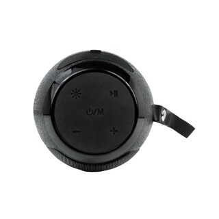 Foto 5 | Foto 5 | Bocina Cara Joker GEEK Industry Bluetooth Radio Fm Usb