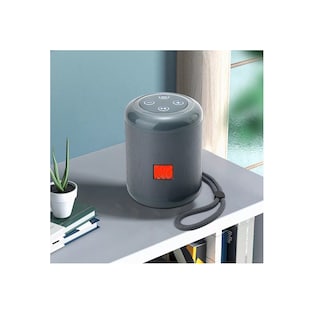 Foto 2 | Foto 2 | Bocinas Pc Portátil Multimedia Sonido Altavoces Eo Safe Imports Esi-6037 Gris