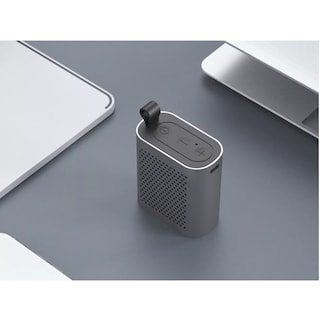 Foto 2 | Foto 2 | Bocina Bocina Portátil Bluetooth Eo Safe Imports Esi-6036 Negro