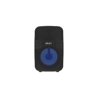 Foto 1 | Foto 1 | Bocina Rgb Bluetooth Usb Negro Bt1406 Tws Select Sound