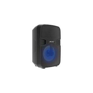 Foto 2 | Foto 2 | Bocina Rgb Bluetooth Usb Negro Bt1406 Tws Select Sound