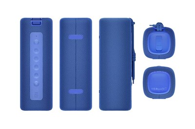 Foto 3 | Foto 3 | Xiaomi Mi Outdoor Speaker color Azul