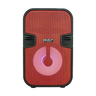 Foto 1 | Foto 1 | Bocina Portátil Select Sound Bt1406r con Bluetooth