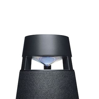 Foto 6 | Foto 6 | Bocina Lg Xboom Xo3 360° Negro Bluetooth