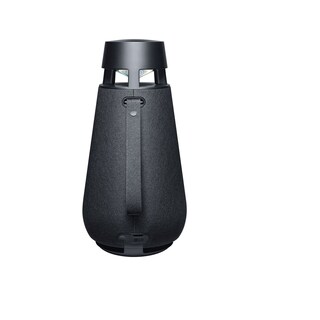 Foto 7 | Foto 7 | Bocina Lg Xboom Xo3 360° Negro Bluetooth