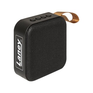 Foto 1 | Foto 1 | Mini Altavoz Laney LSS-45 color Negro Portátil