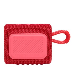 Foto 2 | Foto 2 | Bocina Bluetooth Jbl Go 3 Portátil color Rojo