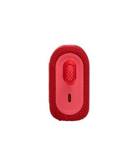 Foto 3 | Foto 3 | Bocina Bluetooth Jbl Go 3 Portátil color Rojo