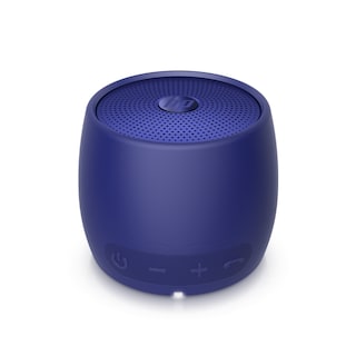 Foto 1 | Foto 1 | Bocina HP Altavoz Portátil 360 Bluetooth Azul