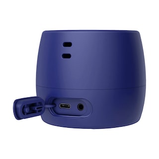 Foto 2 | Foto 2 | Bocina HP Altavoz Portátil 360 Bluetooth Azul