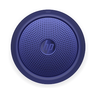 Foto 3 | Foto 3 | Bocina HP Altavoz Portátil 360 Bluetooth Azul