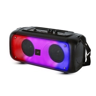 Foto 2 | Foto 2 | Bocina Portátil STF Block Fest 4x2 Pulgadas