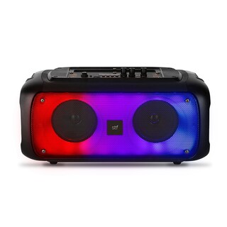 Foto 3 | Foto 3 | Bocina Portátil STF Block Fest 4x2 Pulgadas