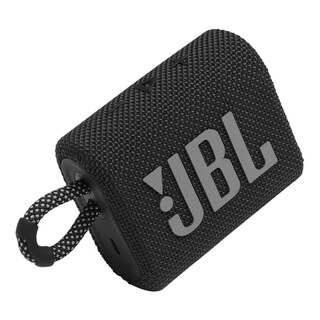 Foto 1 | Foto 1 | Bocina Inalámbrica JBL Portátil GO 3 color Negro