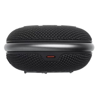 Foto 3 | Foto 3 | Bocina Portátil JBL Inalámbrica Clip 4 color Negro