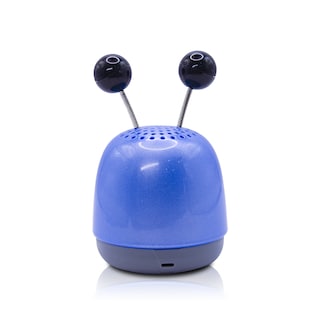 Foto 3 | Foto 3 | Mini Bocina Llavero Playbox VC-12 Bluetooth Azul
